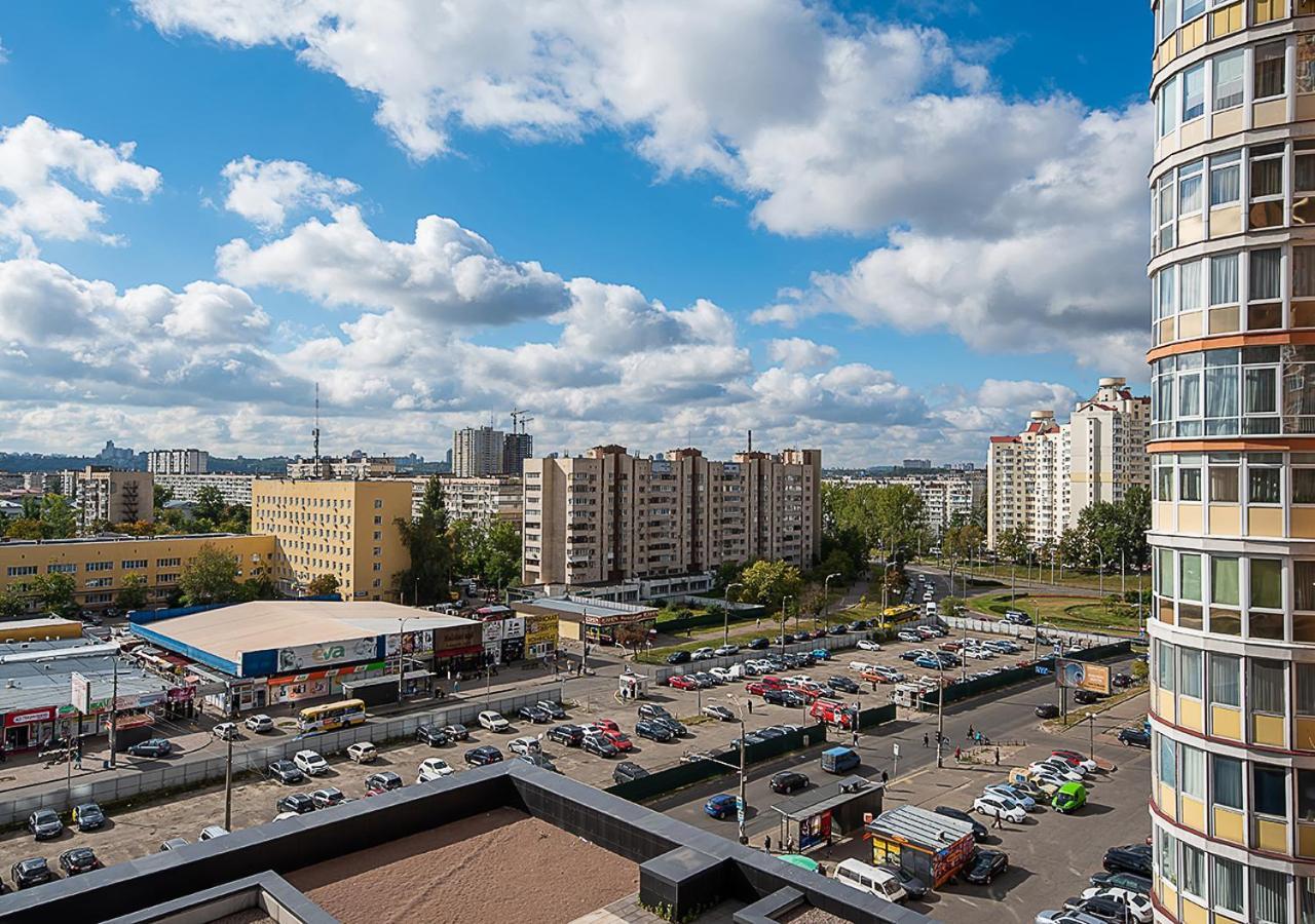 Дизайнерская квартира на Оболони в новом доме ЖК Smart Plaza Obolon Киев,  Украина — бронируйте Апартаменты, цены в 2024 году