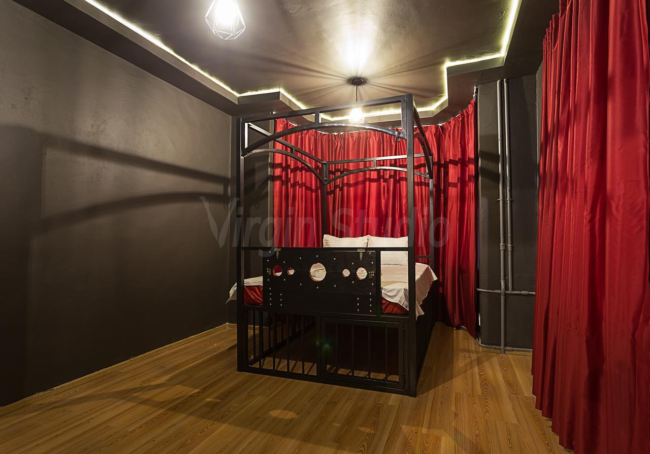 Bdsm Apartment Virgin Киев, Украина — бронируйте Отели для свиданий, цены в году