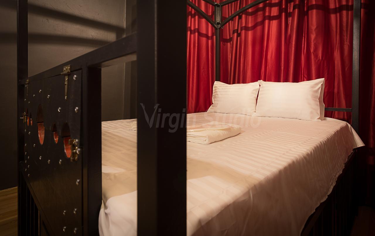 Bdsm Apartment Virgin Киев, Украина — бронируйте Отели для свиданий, цены в  2024 году